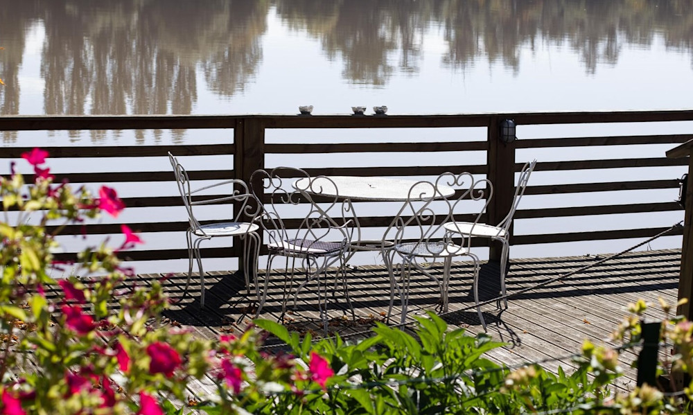 US Cellar Door Olivier Cazenave image