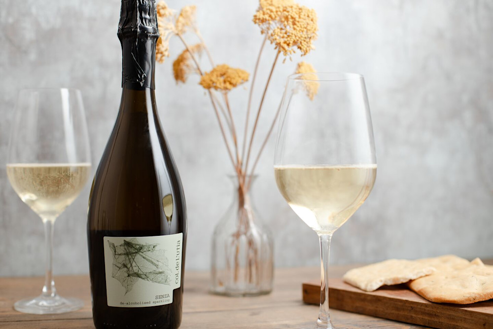 Looking for some bubbles to pair with your meal? Paolo Sachetto's award-winning Prosecco is sure to impress your dinner party guests.