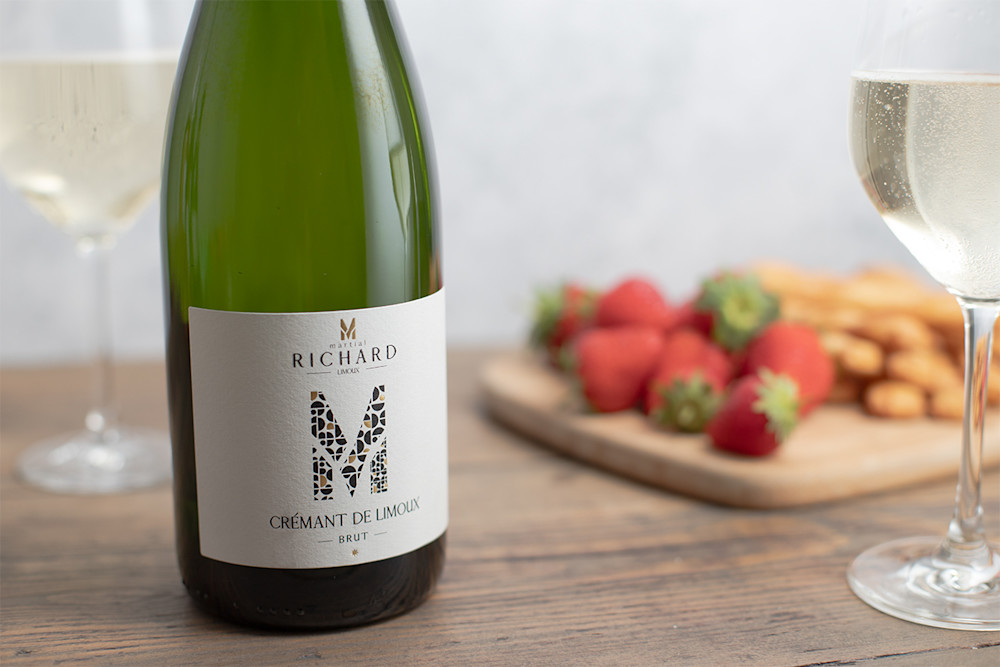 Elegant, apple-y bubbles from the birthplace of sparkling wine. Limoux might be France's best-kept secret.