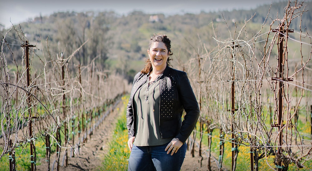 US Cellar Door Nova Cadamatre image