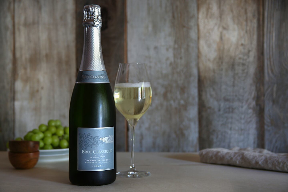 Elegant, apple-y bubbles from the birthplace of sparkling wine. Limoux might be France's best-kept secret.