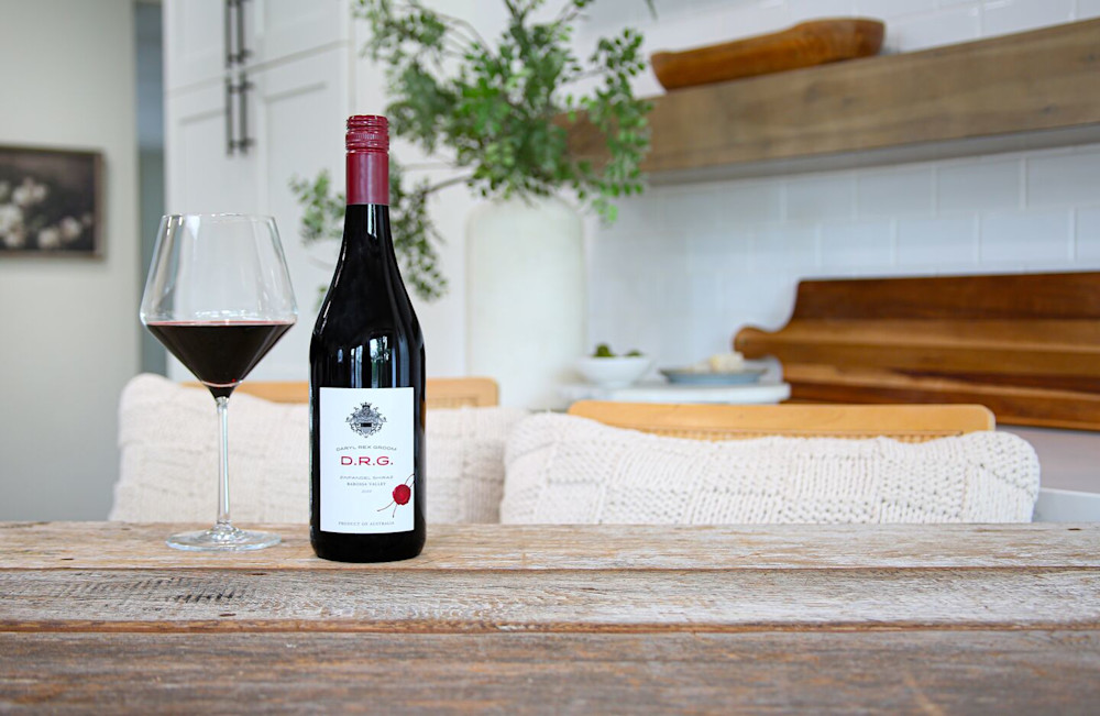 If you're looking for a new world wine that packs a punch, Daryl Groom's Barossa Zinfandel Shiraz showcases the best that the Kalimna area of the Barossa Valley, has to offer.