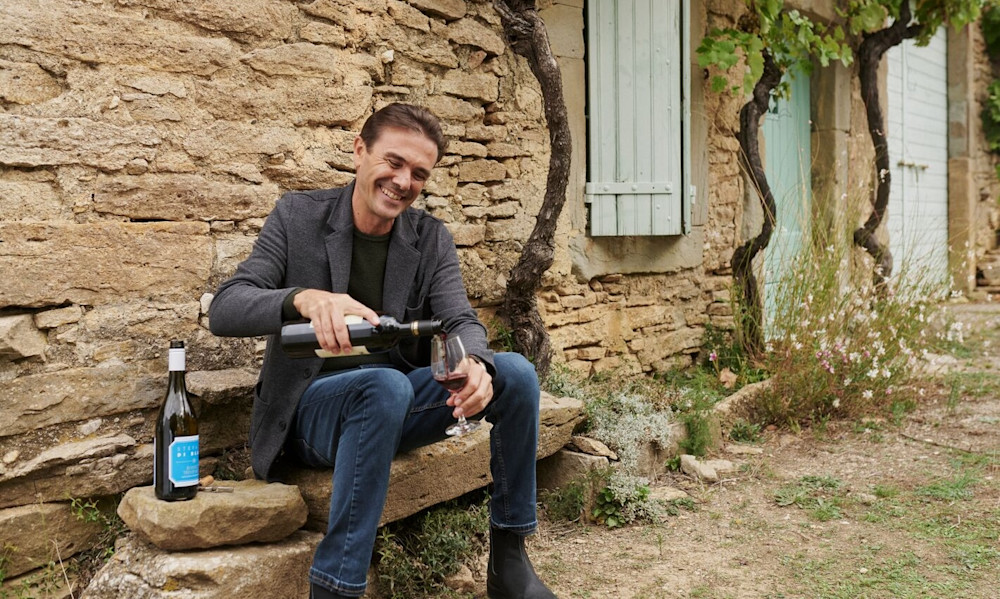 US Cellar Door Stefano Di Blasi image