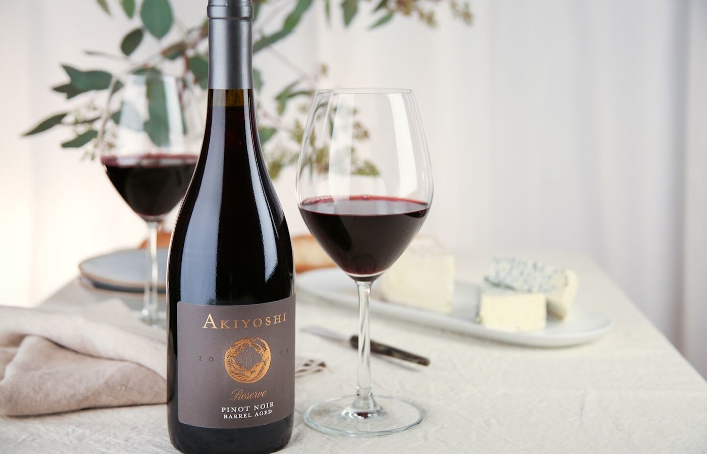 Pinot Noir | Buy Pinot Noir Online | Naked Wines