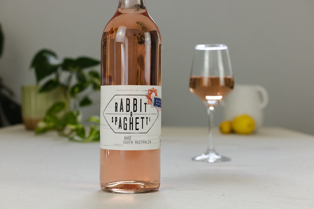 Adam Barton's Rosé is a great showcase of an elegant and fresh Grenache Rosé.
