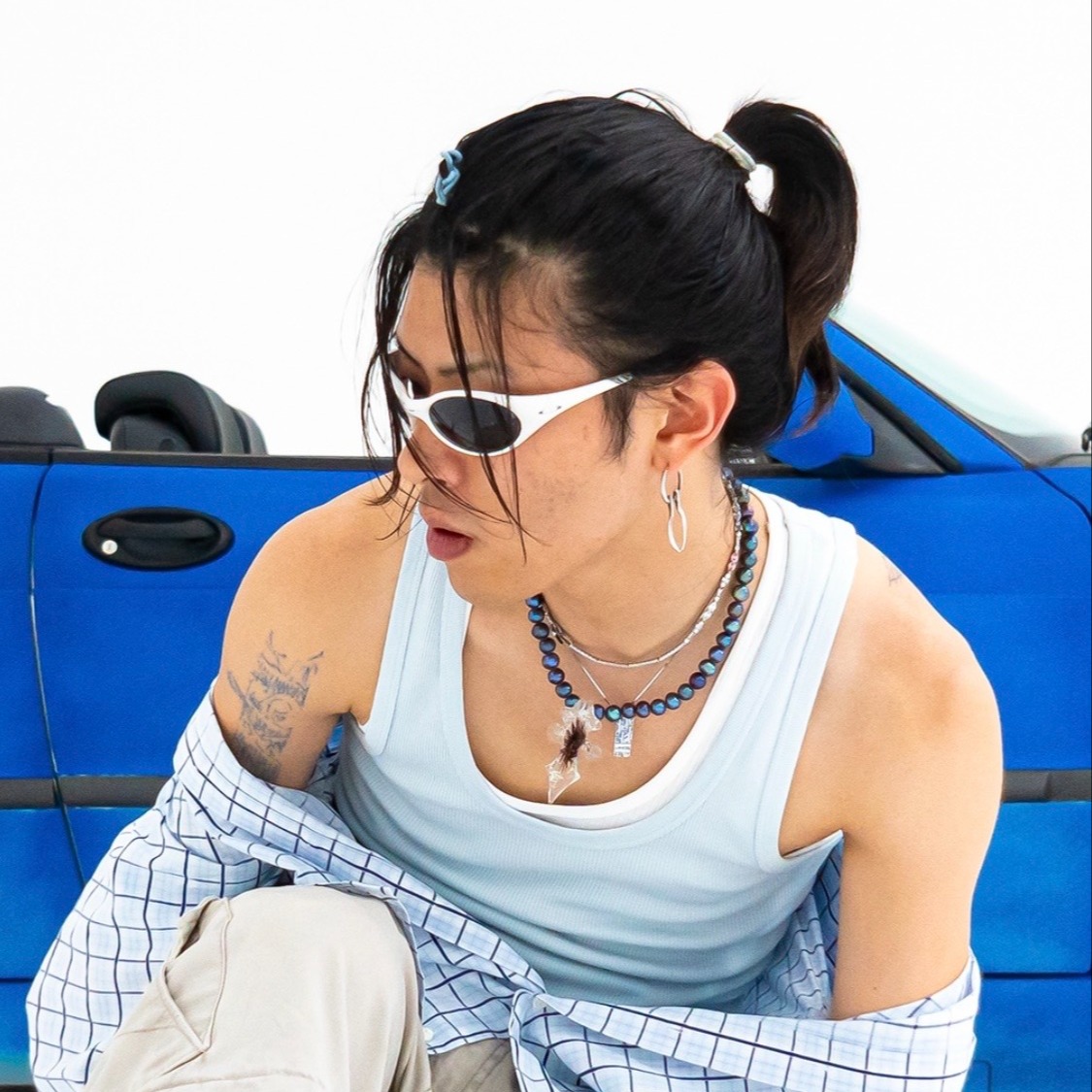 United Talent Agency : Tohji