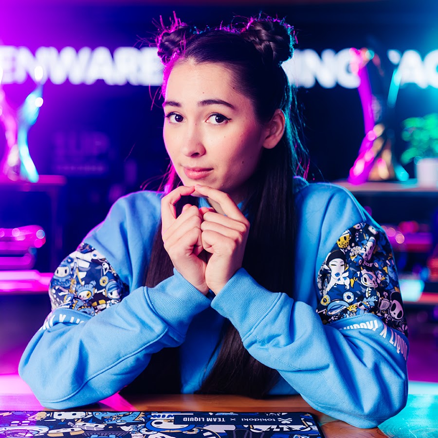 United Talent Agency Ovilee May