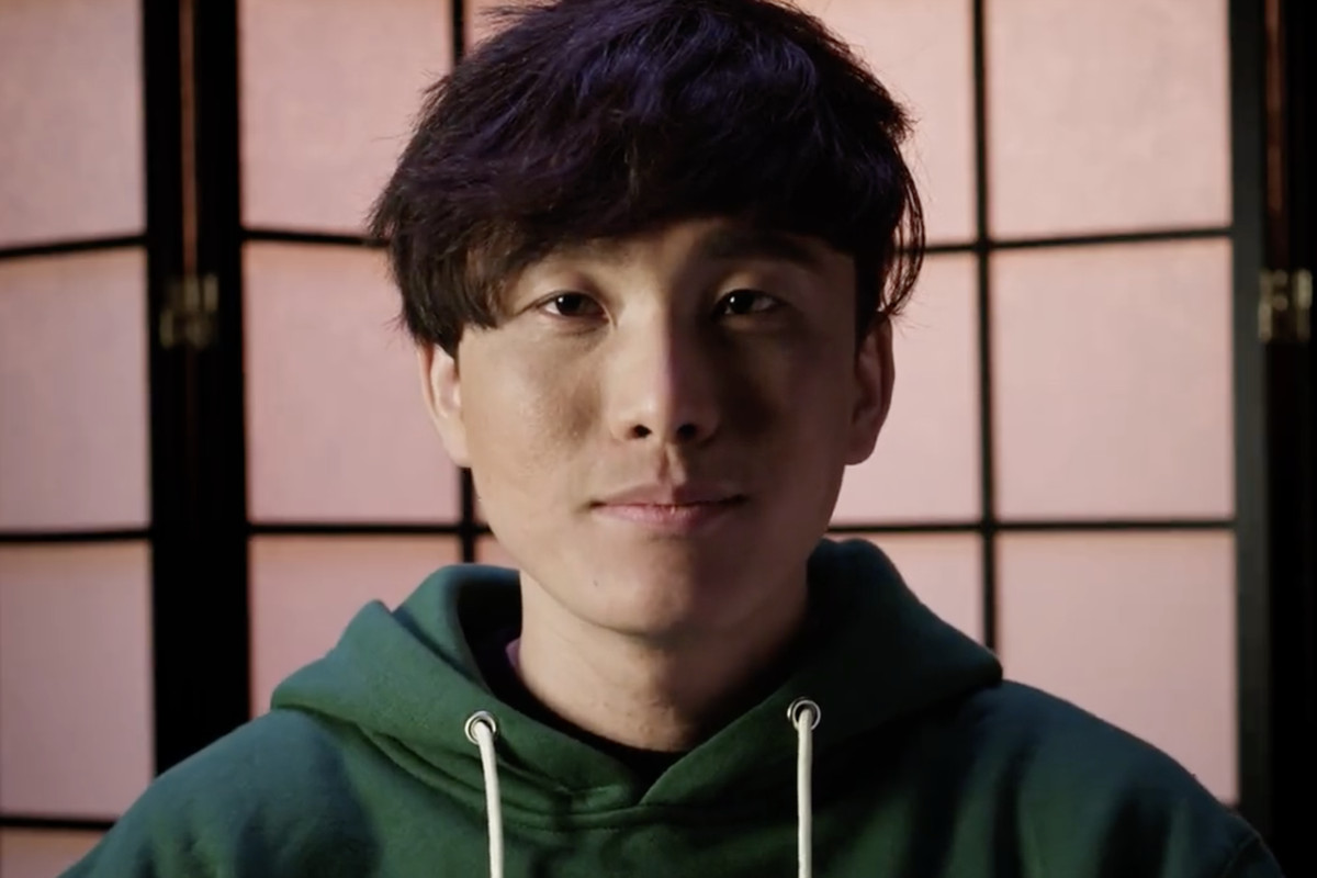 United Talent Agency : Sykkuno