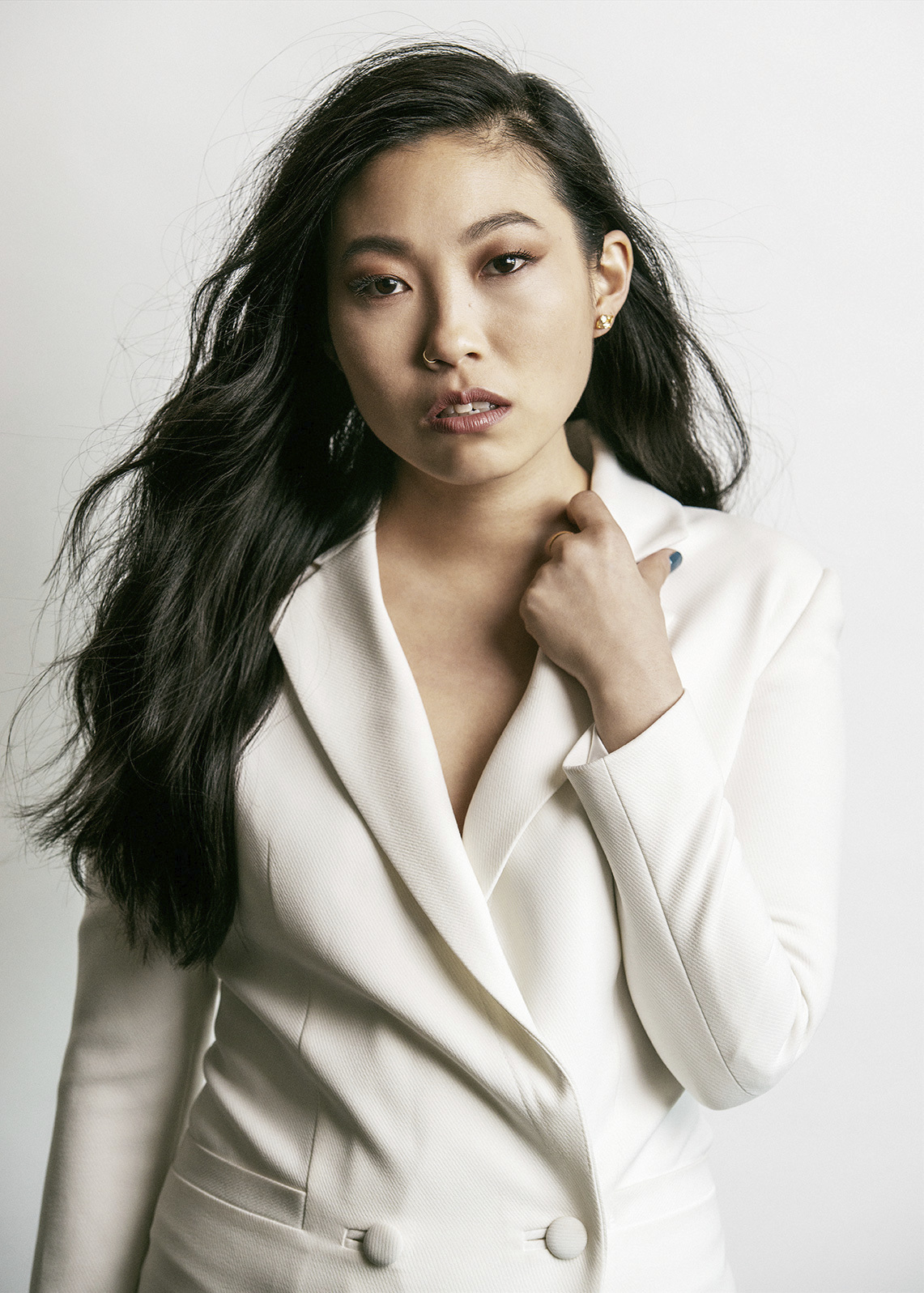 United Talent Agency Awkwafina