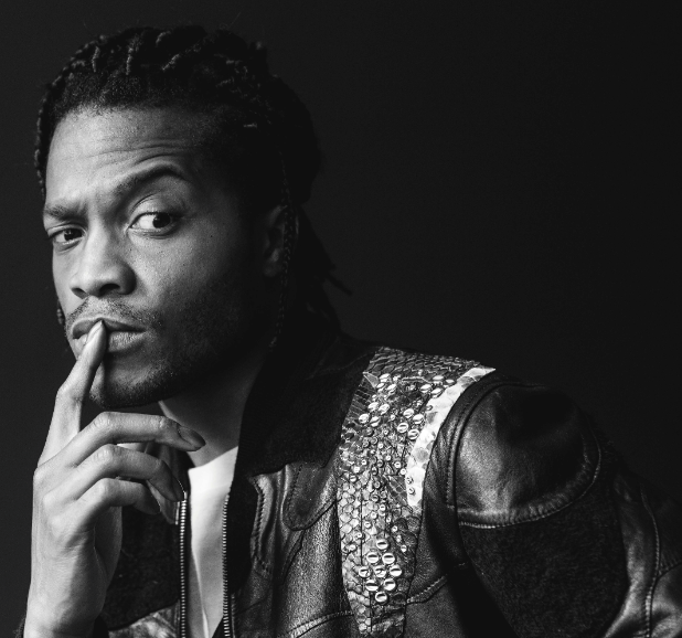 United Talent Agency : Jermaine Fowler