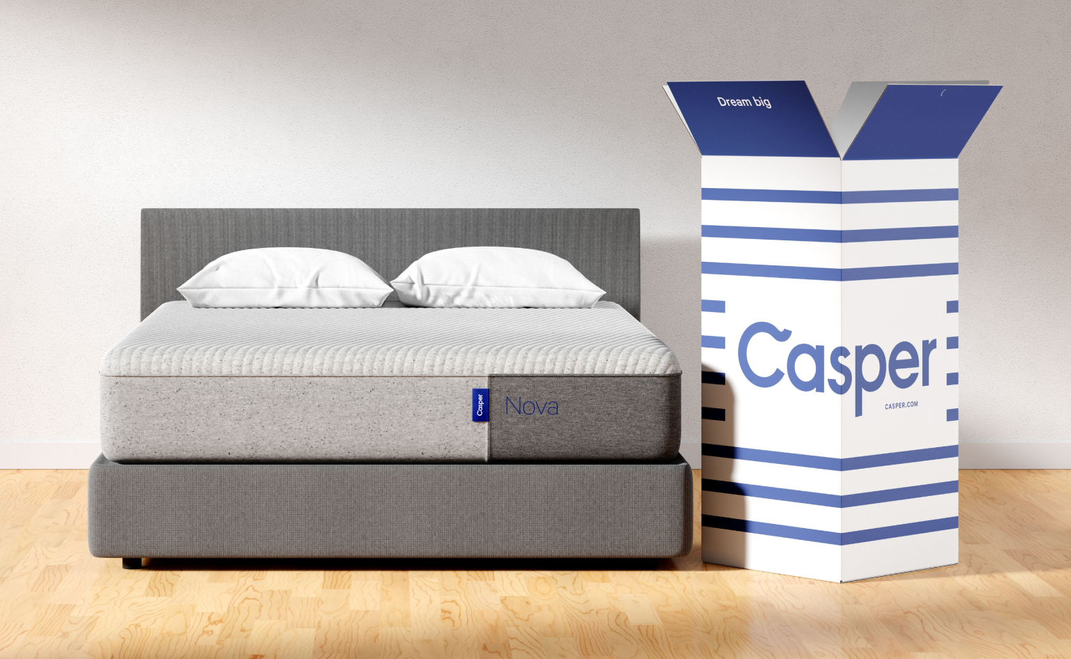 Casper 2020 Wave Mattress Sale | Casper®
