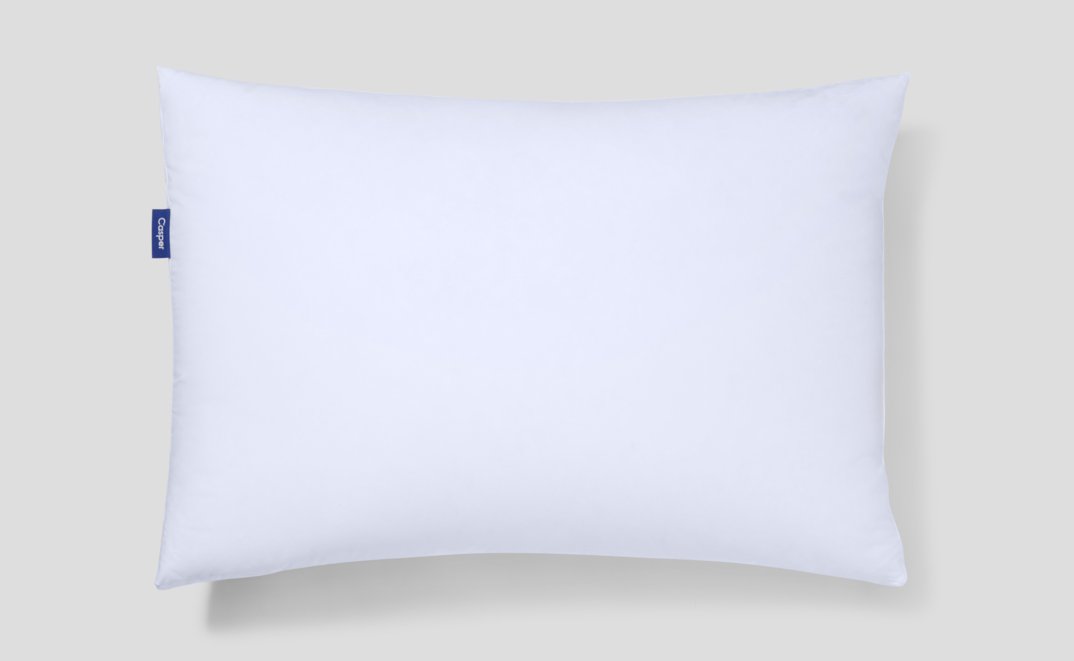 Down Pillows: Down Feather Pillows | Casper®