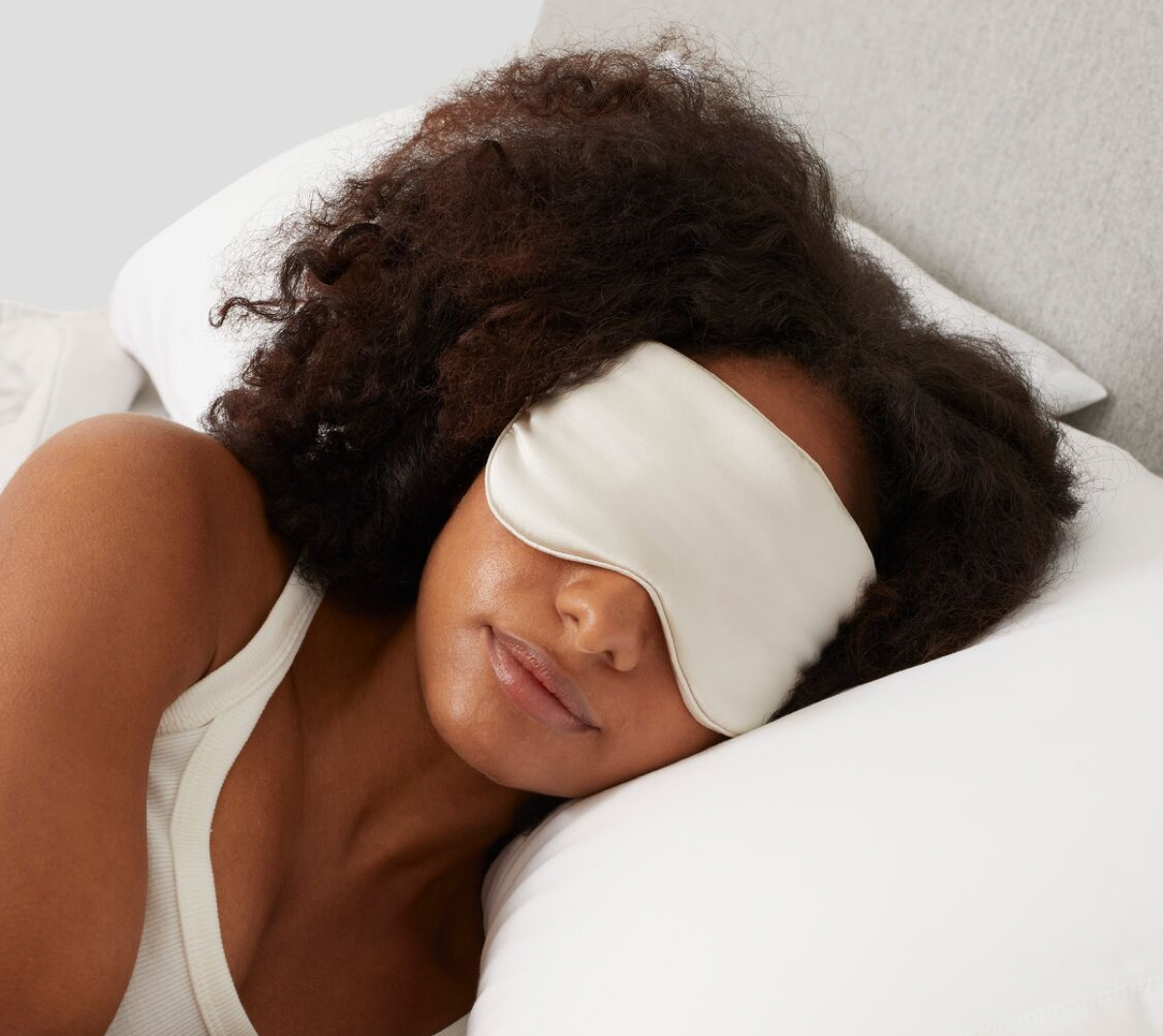 casper nap pillow case