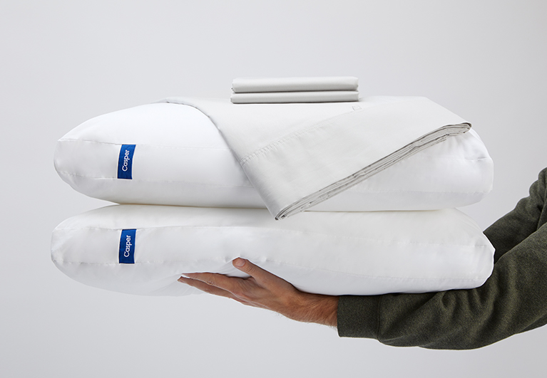 casper mattress bundle