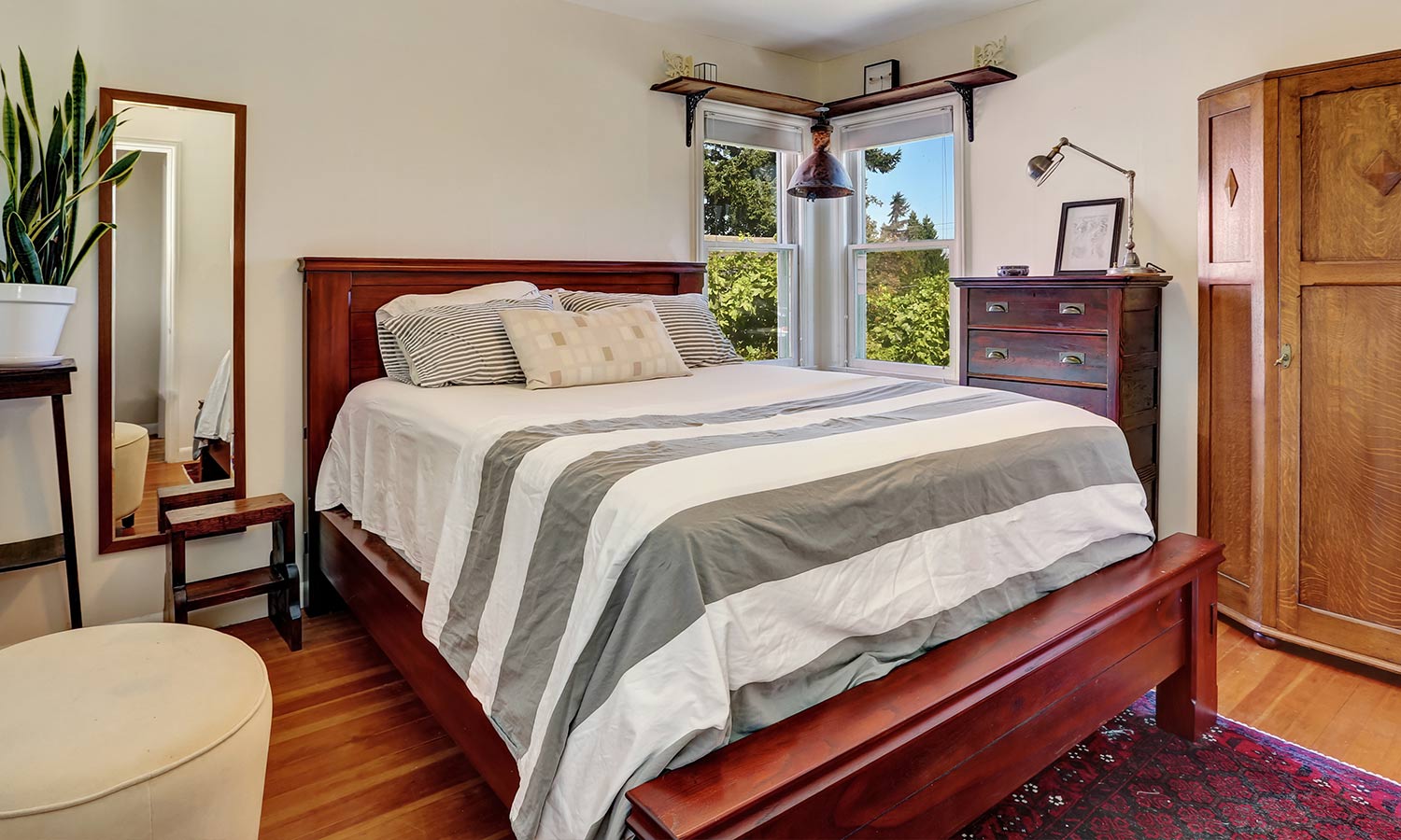 75 Diffe Types Of Beds For Every, Single Bed Frame With Headboard And Footboard