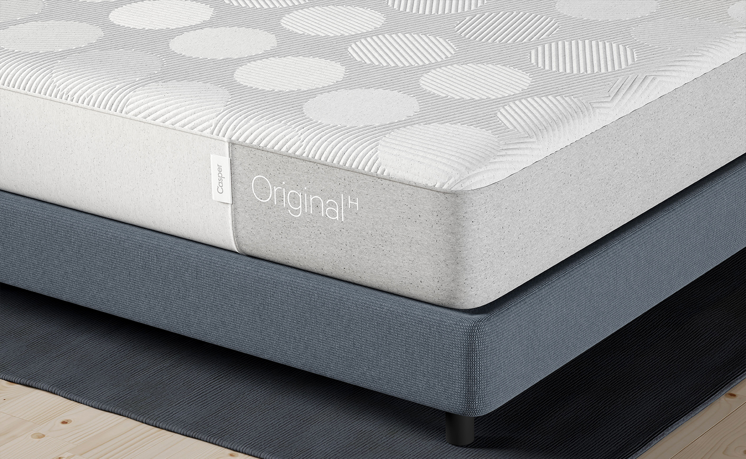 slumberland wave mattress