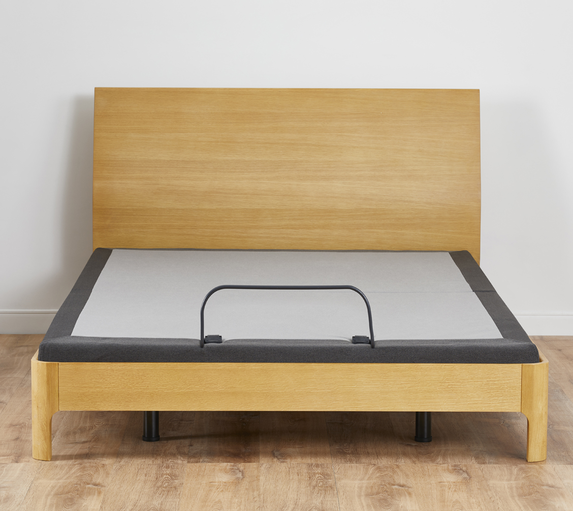 bed frame for casper bed