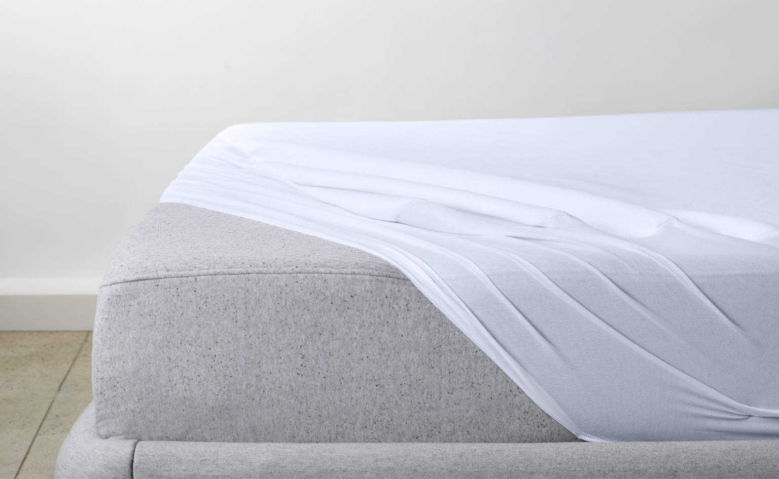 the casper waterproof mattress protector