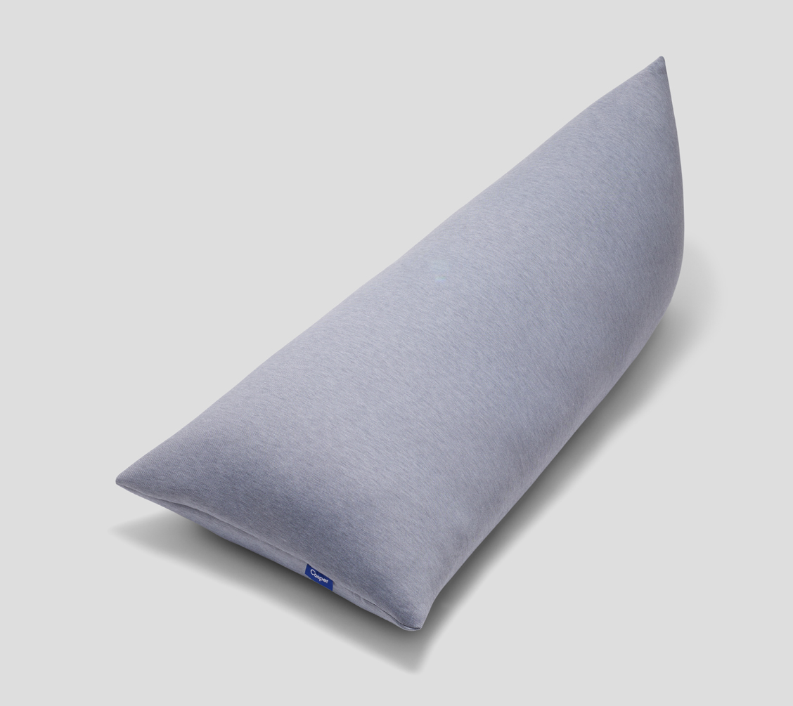 casper body pillow