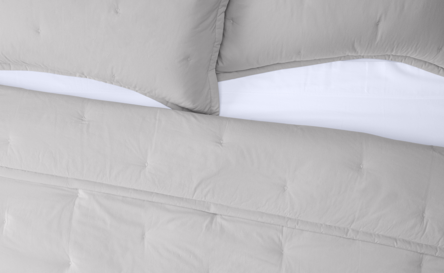 Soft Quilt \u0026 Sham Bedding Sets | Casper®