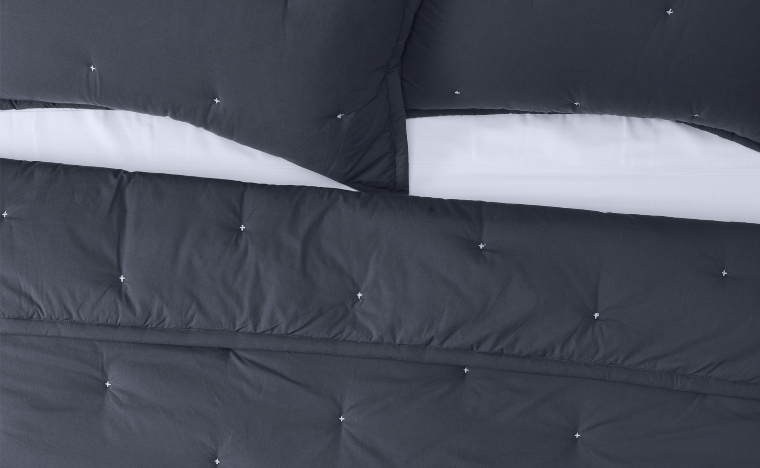 Soft Quilt \u0026 Sham Bedding Sets | Casper®