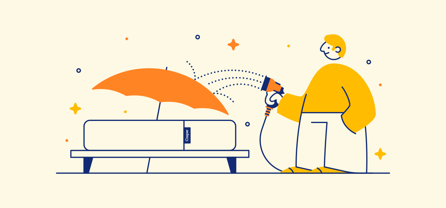 🧼 How to Clean an Air Mattress with Pee on It: Expert Tips