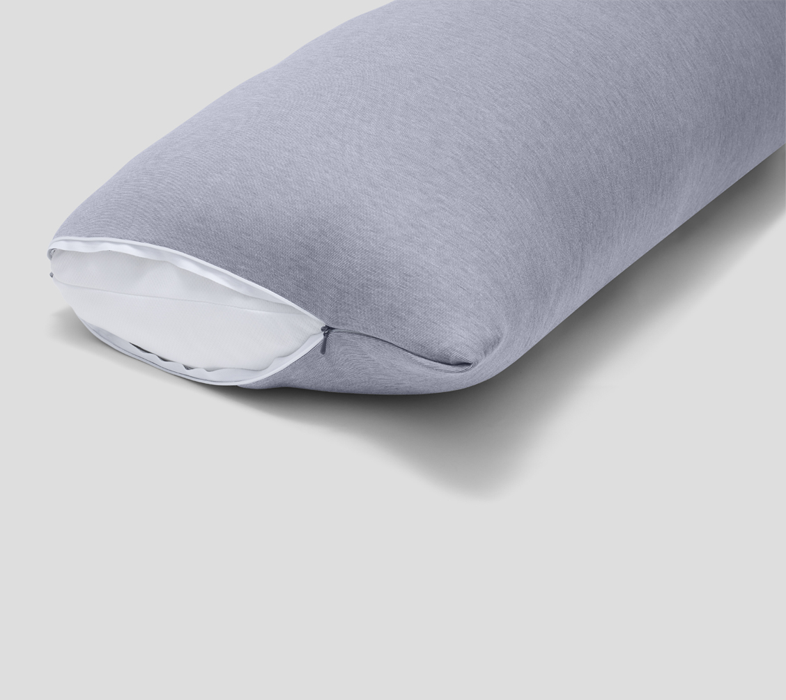 cold body pillow