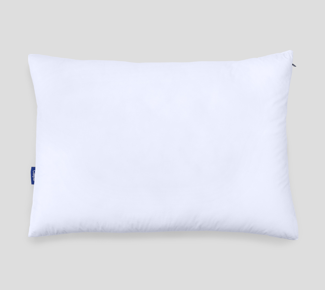 casper pillow top