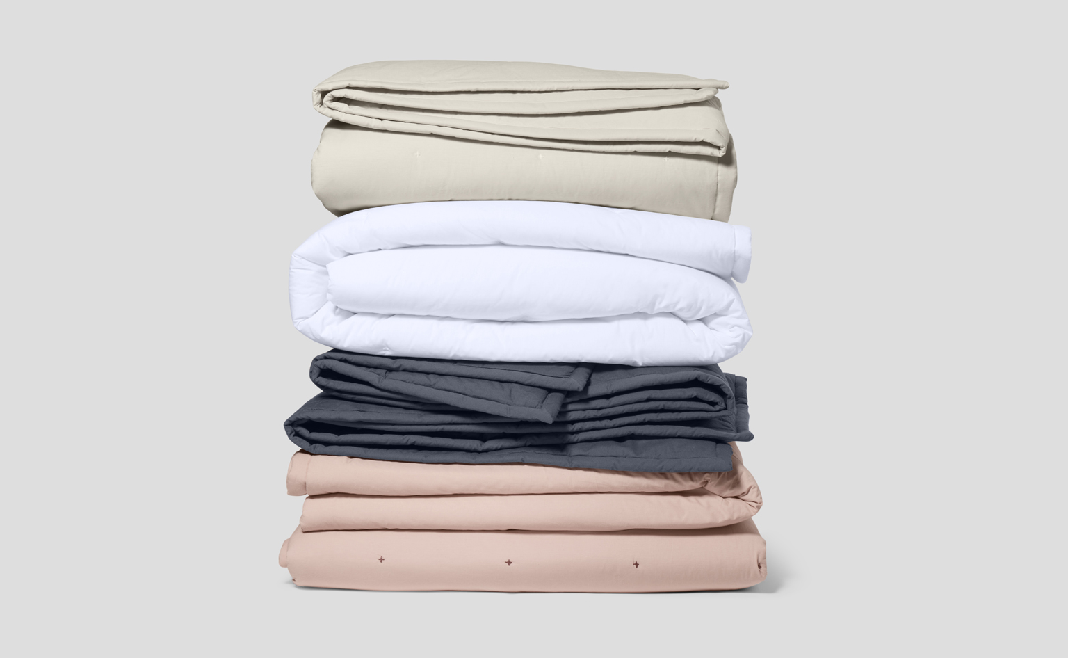 Soft Quilt \u0026 Sham Bedding Sets | Casper®