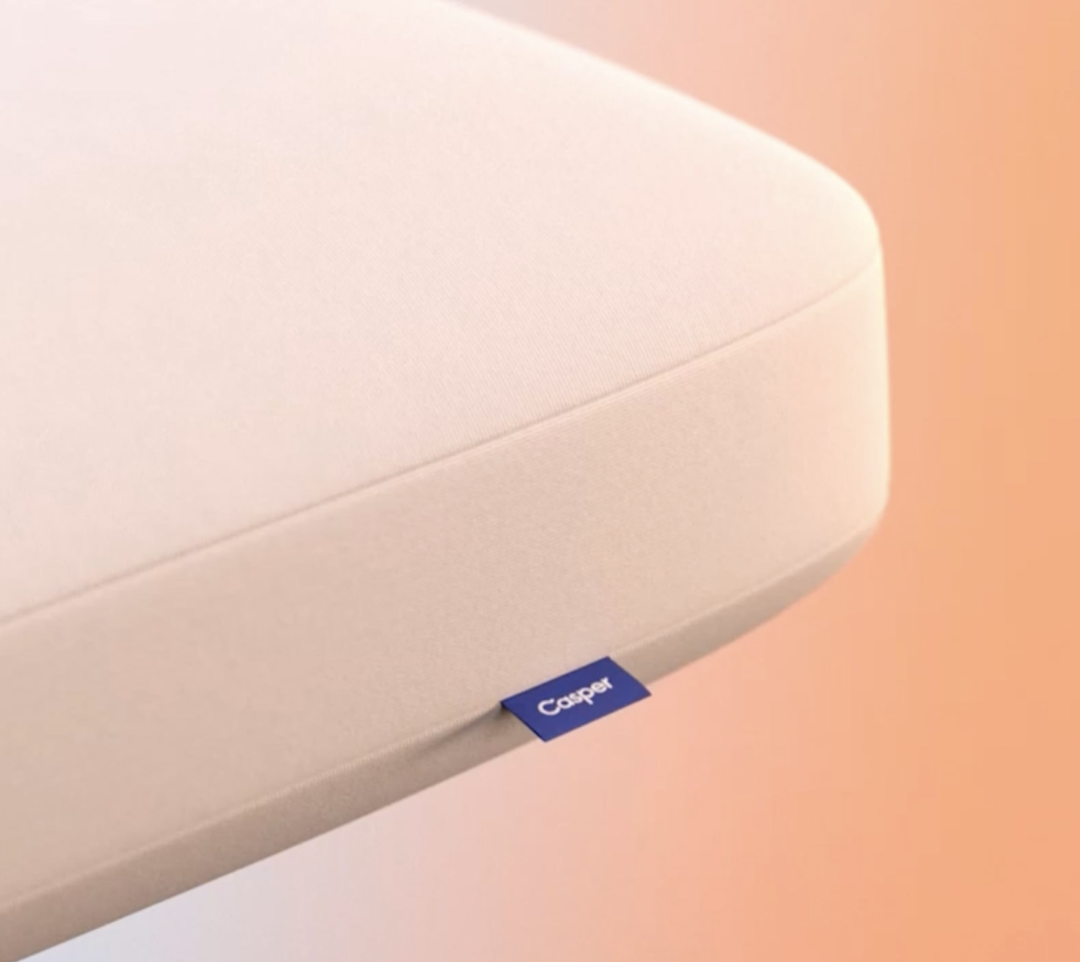 Memory Foam Pillow Cooling & Supportive Casper®