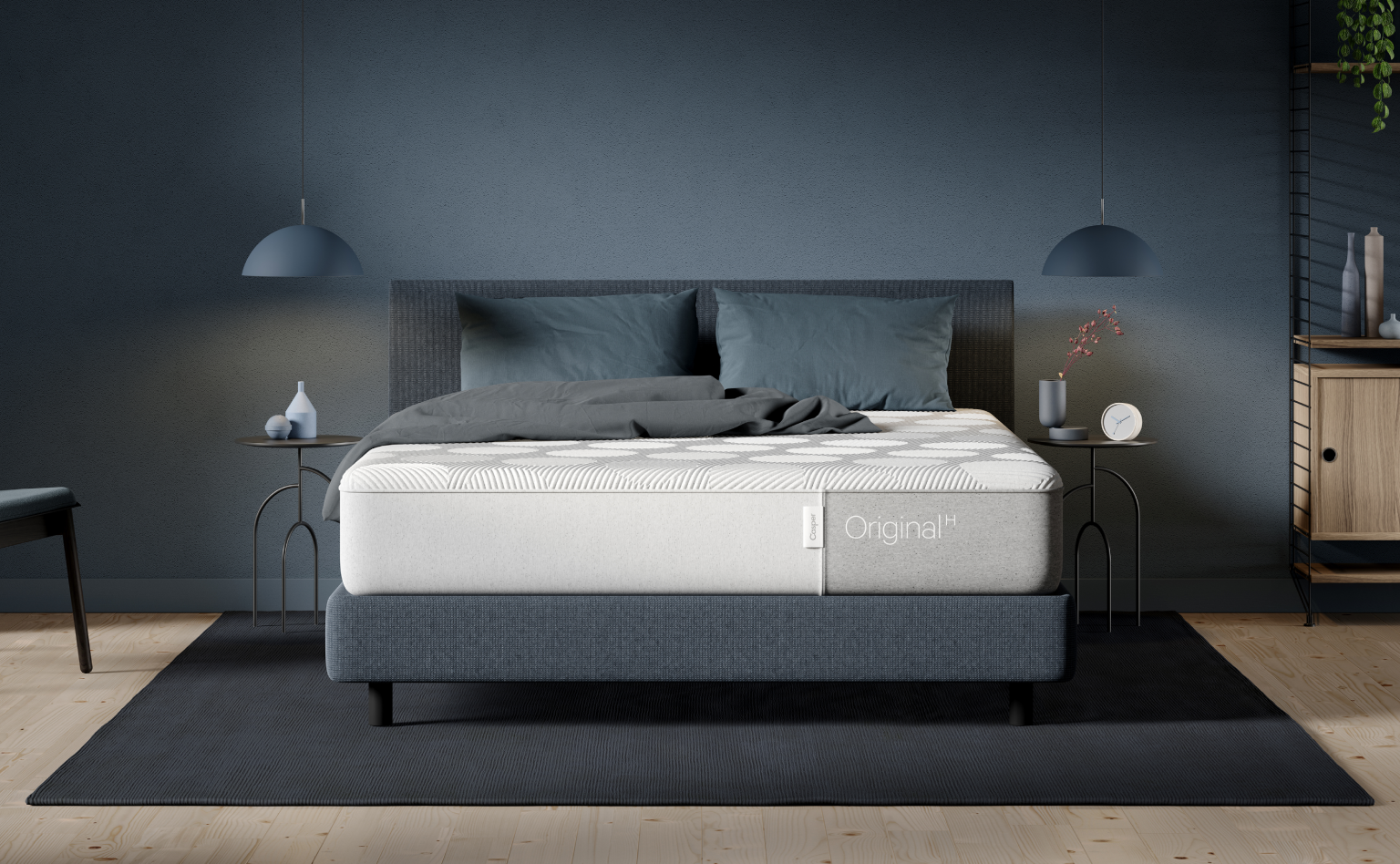 double bed mattress takealot