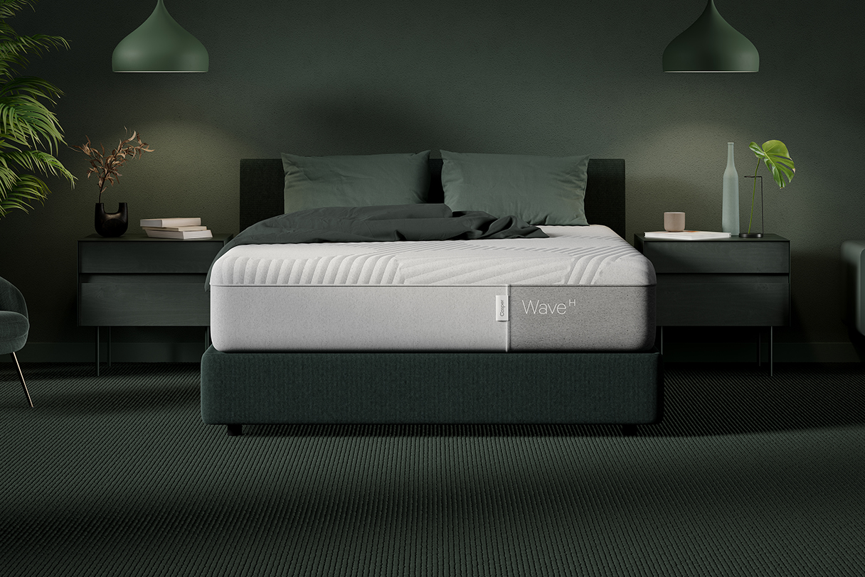 haven bed mattress