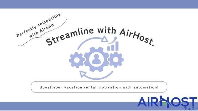 Streamline Your Vacation Rental Operations on Airbnb with AirHost