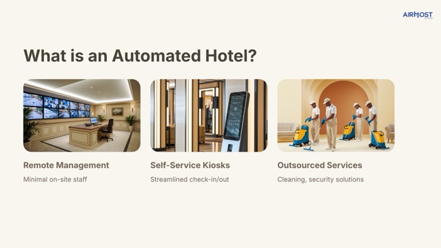 What Exactly is an Automated Hotel?