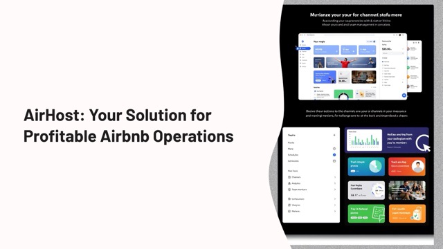 Summary: How to Achieve Profitable Airbnb Operations