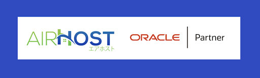 AirHost Obtained Oracle Validated Integration with “Oracle Hospitality” Expertise in Southeast Asia, i.e., Singapore, Malaysia, and Indonesia.