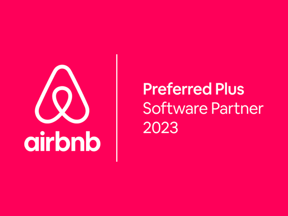 エアホスト achieves Airbnb Preferred+ Software Partner for 2023