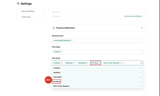 【Airbnb】Pending Reservations Are Now Easier to Manage