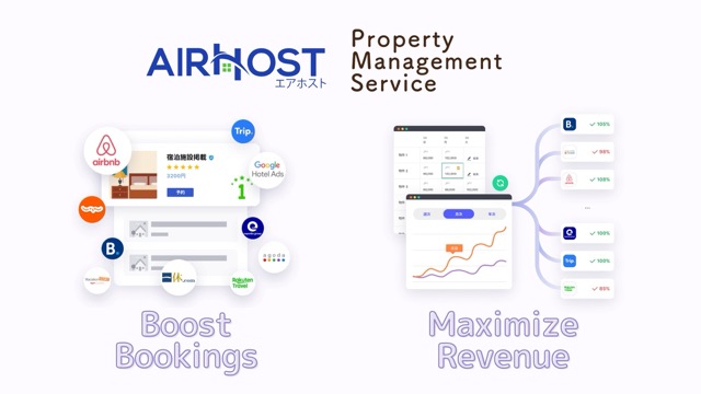 Choose AirHost for Vacation Rental Management in Japan: 7 Strengths to Maximize Your Profits