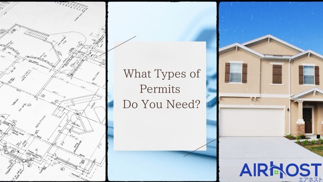 What Permits Do You Need to Run a Vacation Rental in Japan?