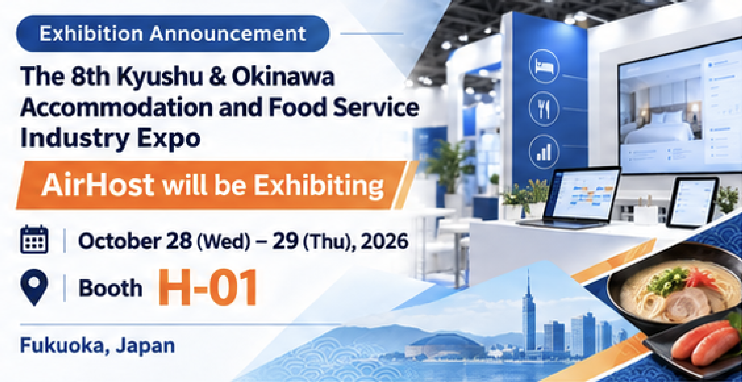 2026Fukuoka EXPO