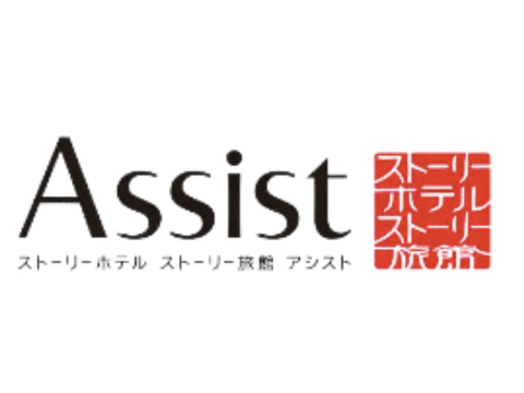 Assist (Story Hotel Story Ryokan Assist)