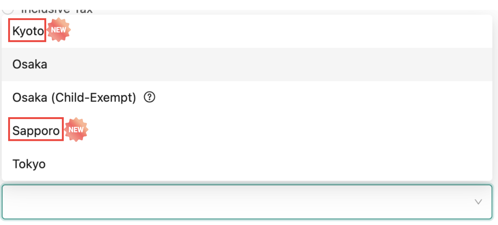 【Accommodation Tax】Now Supported in Kyoto City and Sapporo!