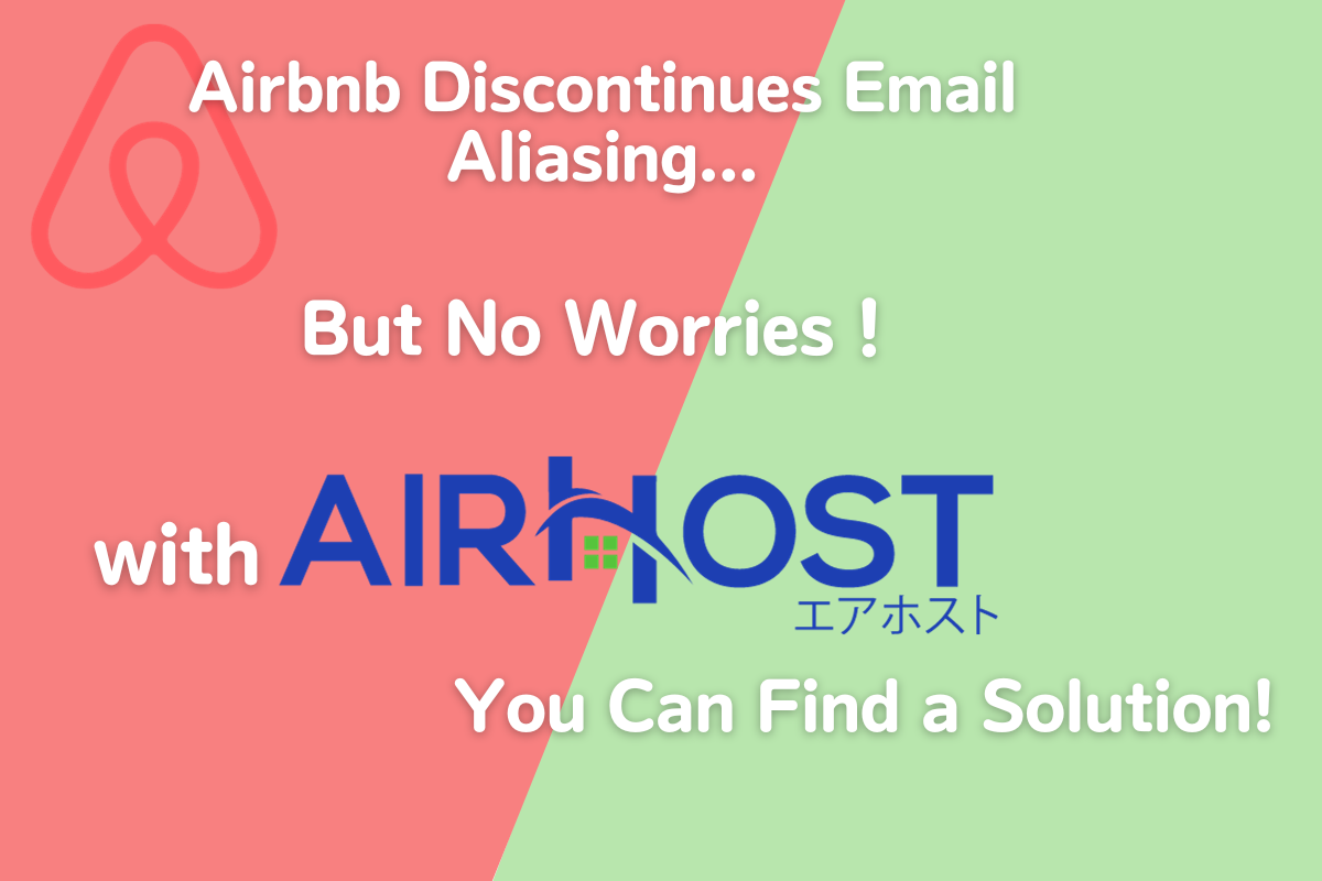Airbnb mail aliasing eyecatch