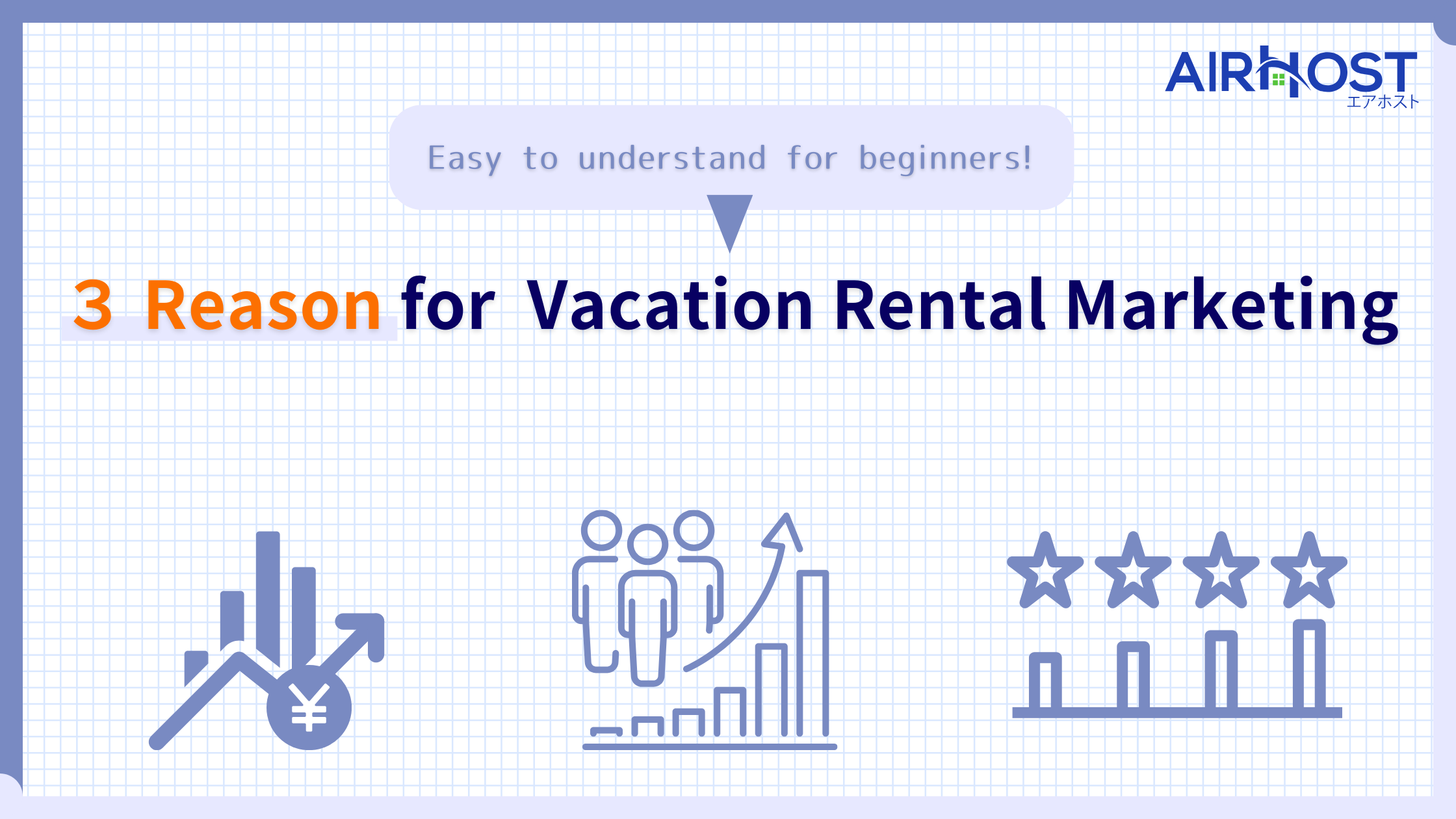 3 Crucial Reasons Why Marketing is Essential in Vacation Rental Management