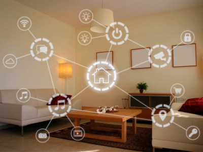 The Future of Smart Home Technology in the Vacation Rental Industry