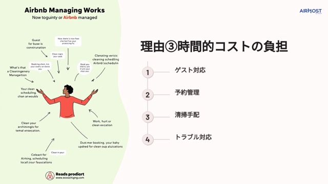 理由③バカにできない！時間的コストの実態