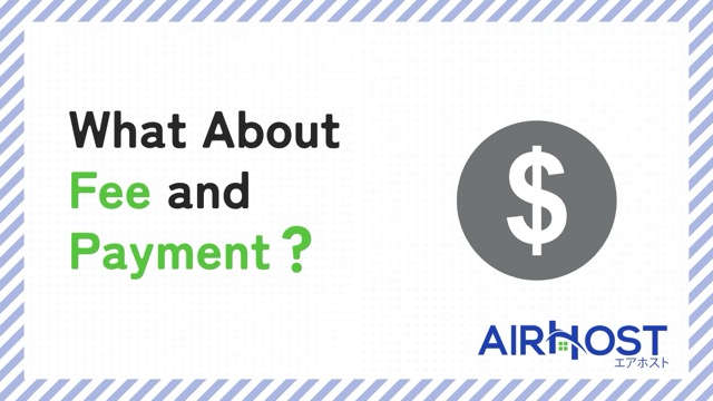 AirHost Pricing & Payment