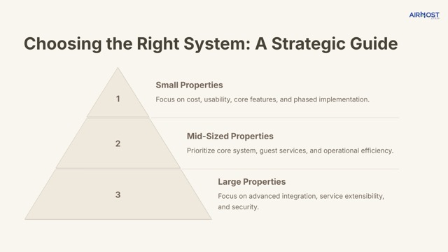 Strategic Implementation Guide: Avoiding Automated Front Desk Failures