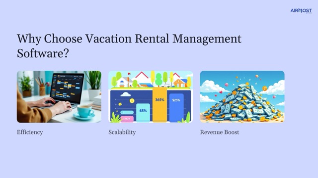 What is a Vacation Rental Management System?